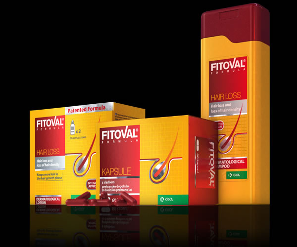 Fitoval hair loss Fitoval hair loss