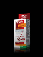 Fitoval šampon protiv peruti za intenzivnu njegu