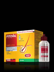 Losion protiv ispadanja kose