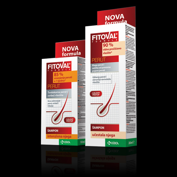 Fitoval protiv peruti Fitoval protiv peruti