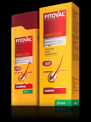 Fitoval šampon protiv ispadanja kose