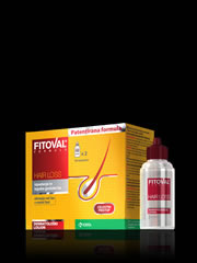 Fitoval dermatološki losjon proti izpadanju las